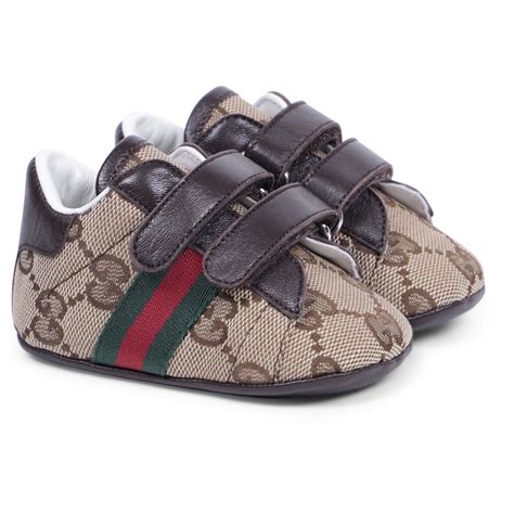 baby gucci.shoes|Gucci Baby Shoes .